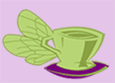 buzz cafe logo