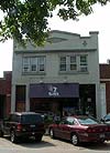 image of Buzz Cafe store front