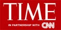 Time Logo