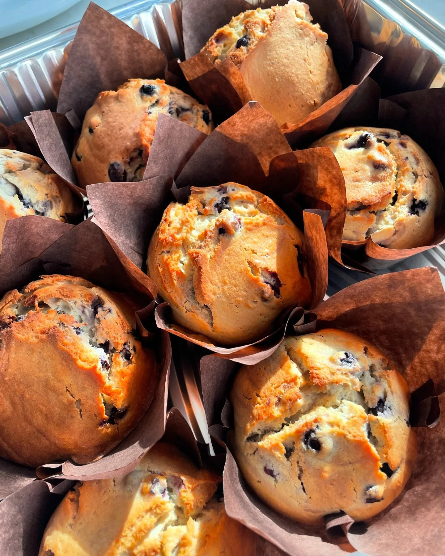 Baking up some new goodies for us and the Kribi Coffee fam!
@kribicoffee