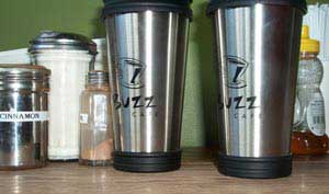Coffee Mugs