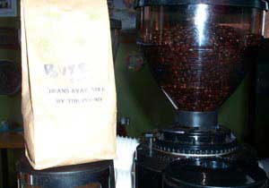 Packaged Coffee